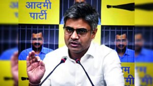 Read more about the article अरविंद केजरीवाल को सुप्रीम कोर्ट से मिली जमानत, AAP ने बताया सत्य की जीत