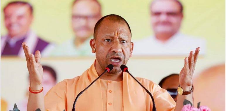 You are currently viewing हरियाणा विधानसभा चुनाव में सीएम योगी का प्रचार: राम मंदिर और कृष्ण जन्मभूमि पर विपक्ष को घेरा