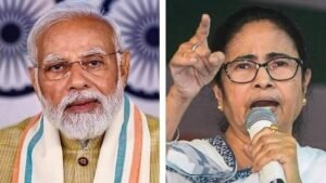 Read more about the article RG Kar Medical College में बलात्कार और हत्या मामला: बीजेपी-टीएमसी के बीच बढ़ी सियासी तकरार