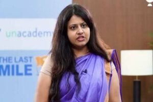 Read more about the article पूर्व IAS ट्रेनी पूजा खेडकर बर्खास्त, केंद्र सरकार ने की कार्रवाई