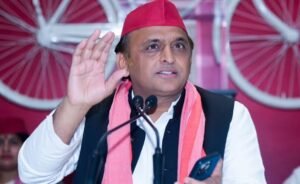 Read more about the article अरविंद केजरीवाल को सुप्रीम कोर्ट से मिली जमानत, सपा नेता आईपी सिंह ने विपक्षी दलों से की अपील