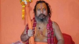 Read more about the article तिरुपति बालाजी के प्रसाद में मिलावट की खबर पर साधु-संतों की तीखी प्रतिक्रिया