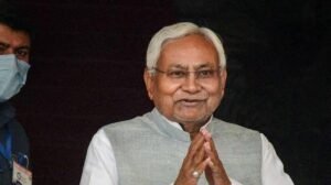 Read more about the article नीतीश कुमार की दिल्ली यात्रा: राजनीतिक अटकलों का बाजार गर्म