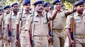 Read more about the article एसएससी ने GD Constable पदों के लिए नोटिस जारी किया, 39481 पदों पर भर्ती