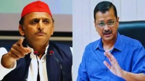 Read more about the article अरविंद केजरीवाल की जमानत पर अखिलेश यादव और AAP नेताओं की प्रतिक्रिया, बताया ‘सत्य की जीत’