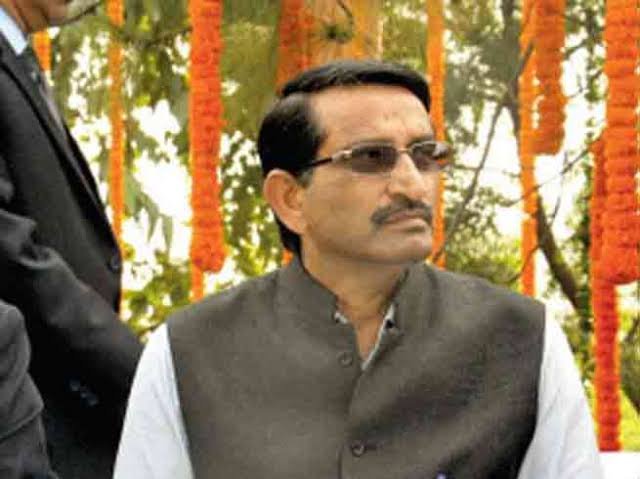 You are currently viewing करतार सिंह तंवर की विधानसभा सदस्यता समाप्त, छतरपुर सीट खाली