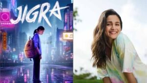 Read more about the article Alia Bhatt की अपकमिंग फिल्म ‘जिगरा’ का पोस्टर जारी, फैंस में बढ़ी उत्सुकता