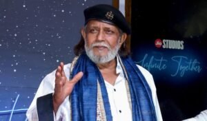 Read more about the article दादा साहब फाल्के पुरस्कार से सम्मानित होंगे मिथुन चक्रवर्ती: 74 वर्षीय अभिनेता के लिए बड़ा सम्मान