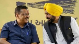 Read more about the article केजरीवाल की जमानत के बाद पंजाब की राजनीति में गरमाहट, कैबिनेट फेरबदल के आसार