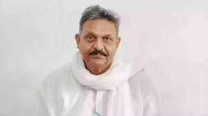 Read more about the article संतों के गांजा पीने पर विवादित बयान: अफजाल अंसारी के खिलाफ किन्नर अखाड़े ने जताई नाराजगी