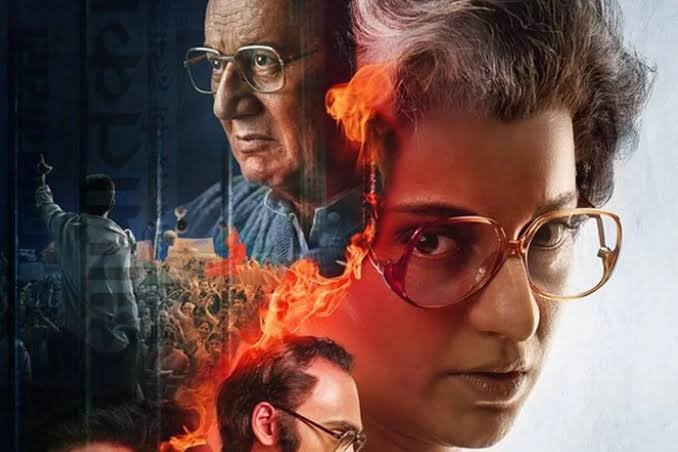 You are currently viewing कंगना रनौत की ‘Emergency’  को सेंसर बोर्ड से मिली बड़ी राहत