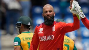 Read more about the article इंग्लैंड के दिग्गज All-Rounder Moeen Ali ने किया इंटरनेशनल क्रिकेट से संन्यास का ऐलान