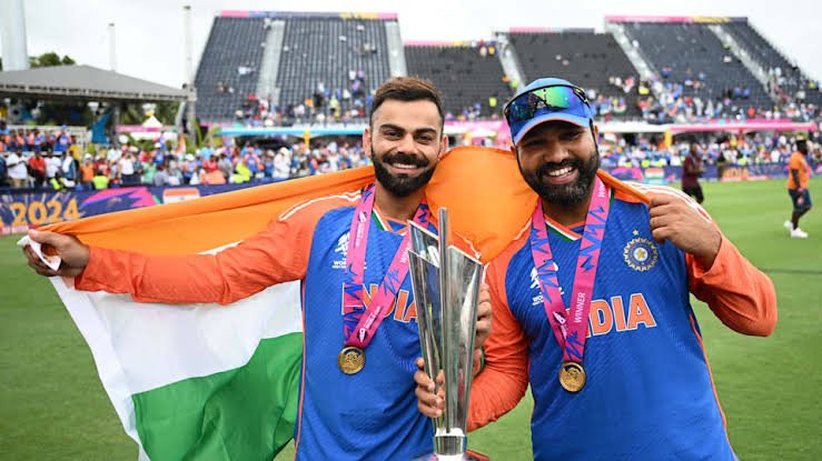 You are currently viewing विराट कोहली और रोहित शर्मा के बाद कौन संभालेगा भारतीय क्रिकेट की कमान? पीयूष चावला ने बताए नाम