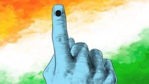 Read more about the article हरियाणा चुनाव 2024: दुष्यंत चौटाला ने पहले दिन किया नामांकन दाखिल, जानें पूरी प्रक्रिया और टाइमिंग