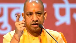 Read more about the article बहराइच में स्थिति सामान्य, मुख्यमंत्री योगी आदित्यनाथ की सख्ती का असर