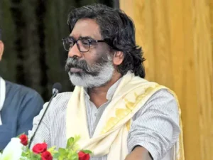 Read more about the article झारखंड विधानसभा चुनाव 2024: झारखंड मुक्ति मोर्चा ने जारी की 35 उम्मीदवारों की सूची
