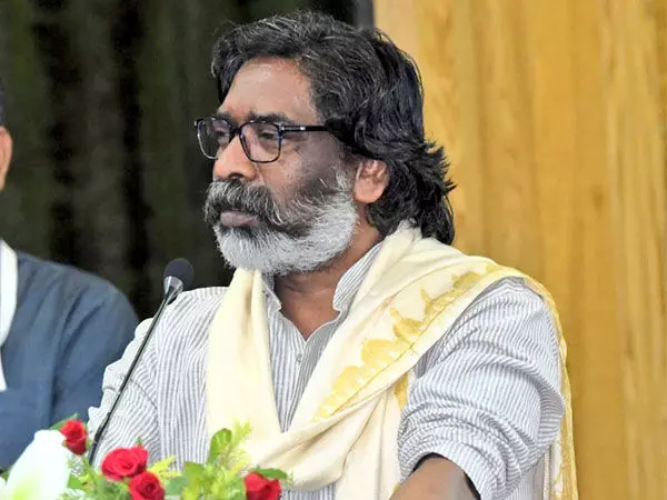 You are currently viewing झारखंड विधानसभा चुनाव 2024: झारखंड मुक्ति मोर्चा ने जारी की 35 उम्मीदवारों की सूची