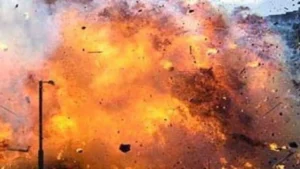 Read more about the article रोहिणी में बम धमाका: प्रशांत विहार इलाके में मची अफरातफरी