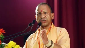 Read more about the article उत्तर प्रदेश उपचुनाव: सीएम योगी के बयान पर सियासत तेज