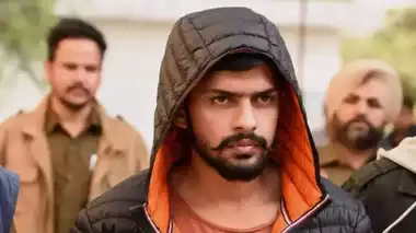 You are currently viewing लॉरेंस बिश्नोई को लेकर राजस्थान में सियासी हलचल