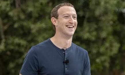 Read more about the article मार्क जकरबर्ग बने दुनिया के दूसरे सबसे अमीर व्यक्ति