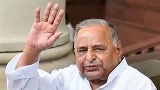 Read more about the article नेताजी मुलायम सिंह यादव की द्वितीय पुण्यतिथि पर श्रद्धांजलि