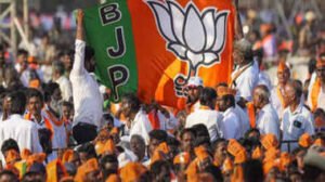 Read more about the article यूपी उपचुनाव की तैयारी: बीजेपी की सक्रियता
