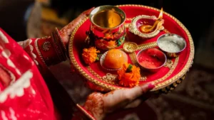 Read more about the article करवा चौथ का पर्व आज, सुहागिन महिलाओं का विशेष त्योहार