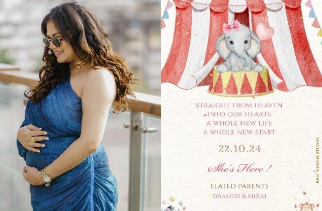 Read more about the article दृष्टि धामी बनीं मां: नई खुशियों का आगाज, कपल के लिए खुशखबरी