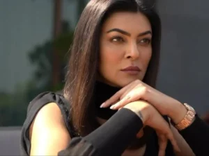 Read more about the article सुष्मिता सेन का 49वां जन्मदिन: बेटी रेनी ने किया दिल छूने वाला बर्थडे विश