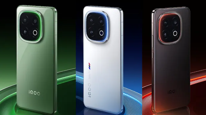 Read more about the article दिसंबर 2024 में भारत में लॉन्च होने वाले स्मार्टफोन: जानिए कौन से स्मार्टफोन्स आएंगे