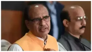 Read more about the article झारखंड विधानसभा चुनाव 2024: नेताओं के आरोप-प्रत्यारोप और चुनावी माहौल