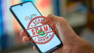 Read more about the article UPI फ्रॉड से बचने के उपाय: स्कैमर्स से कैसे सुरक्षित रहें