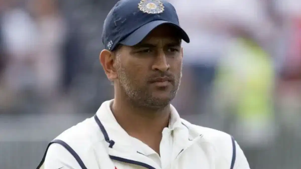 You are currently viewing धोनी को झारखंड हाई कोर्ट से नोटिस: बिजनेस फ्रॉड मामले में नया मोड़