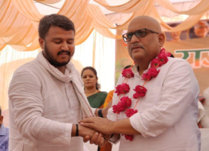 Read more about the article कांग्रेस पार्टी का 18 दिसंबर को लखनऊ में विधानसभा घेराव: प्रमुख मुद्दों पर होगी आवाज उठाई
