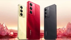 Read more about the article Realme 14x 5G: भारतीय बाजार में लॉन्च की तारीख और खासियतें