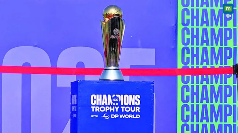 You are currently viewing चैंपियंस ट्रॉफी 2025 और आईसीसी टूर्नामेंट्स में पाकिस्तान के मैच न्यूट्रल वेन्यू पर होंगे