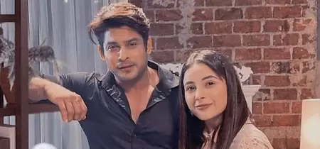 You are currently viewing शहनाज गिल ने सिद्धार्थ शुक्ला की बर्थ एनिवर्सरी पर किया इमोशनल पोस्ट शेयर