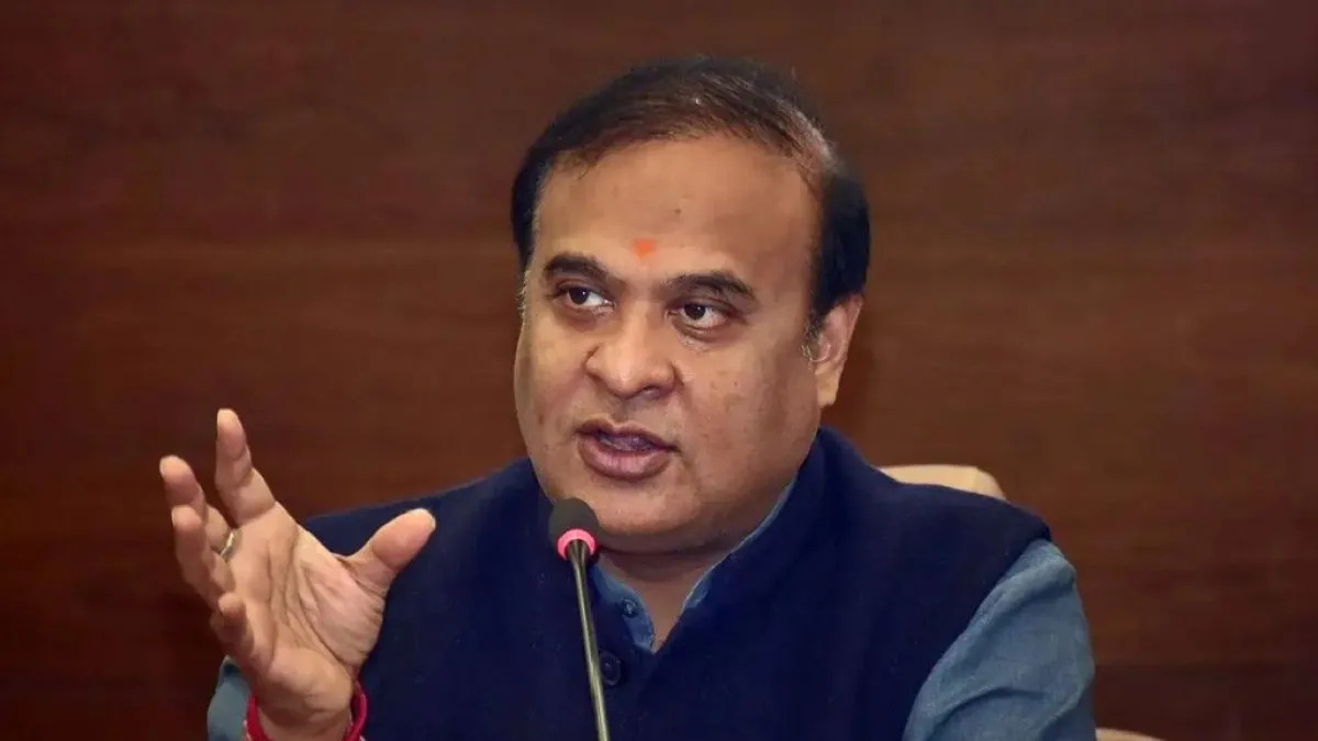 You are currently viewing असम सरकार ने बीफ पर लगाया प्रतिबंध, मुख्यमंत्री ने किया ऐलान