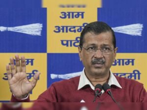 Read more about the article Delhi विधानसभा चुनाव से पहले AAP में इस्तीफों की झड़ी: सात विधायकों ने छोड़ा पार्टी