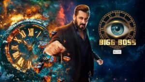 Read more about the article Bigg Boss 18 में अरुणाचल प्रदेश के मुख्यमंत्री का चुम दरांग को समर्थन: ट्रॉफी जीतने की उम्मीद