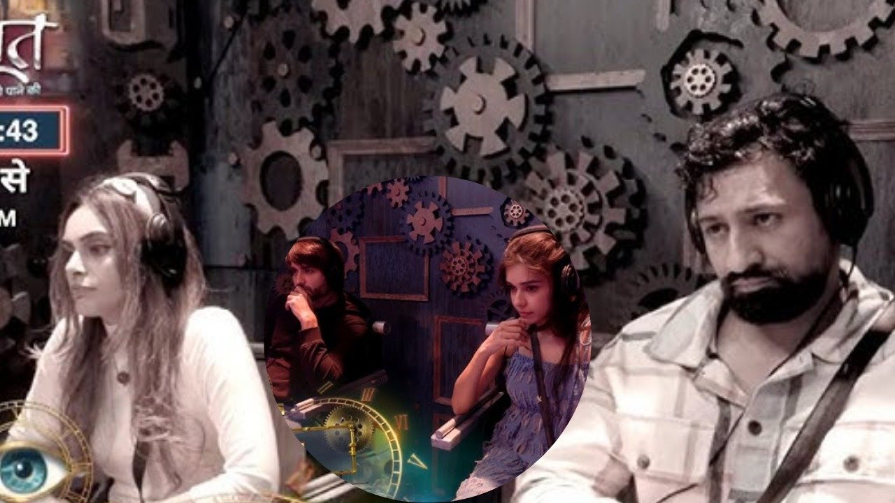 You are currently viewing Bigg Boss 18:बिग बॉस 18 के मिड वीक एविक्शन में किस कंटेस्टेंट की होगी छुट्टी?