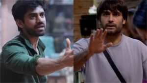Read more about the article Bigg Boss 18: विवियन के फैसले पर अविनाश मिश्रा का गुस्सा, बोले- ‘यह फिनाले के लायक नहीं है’