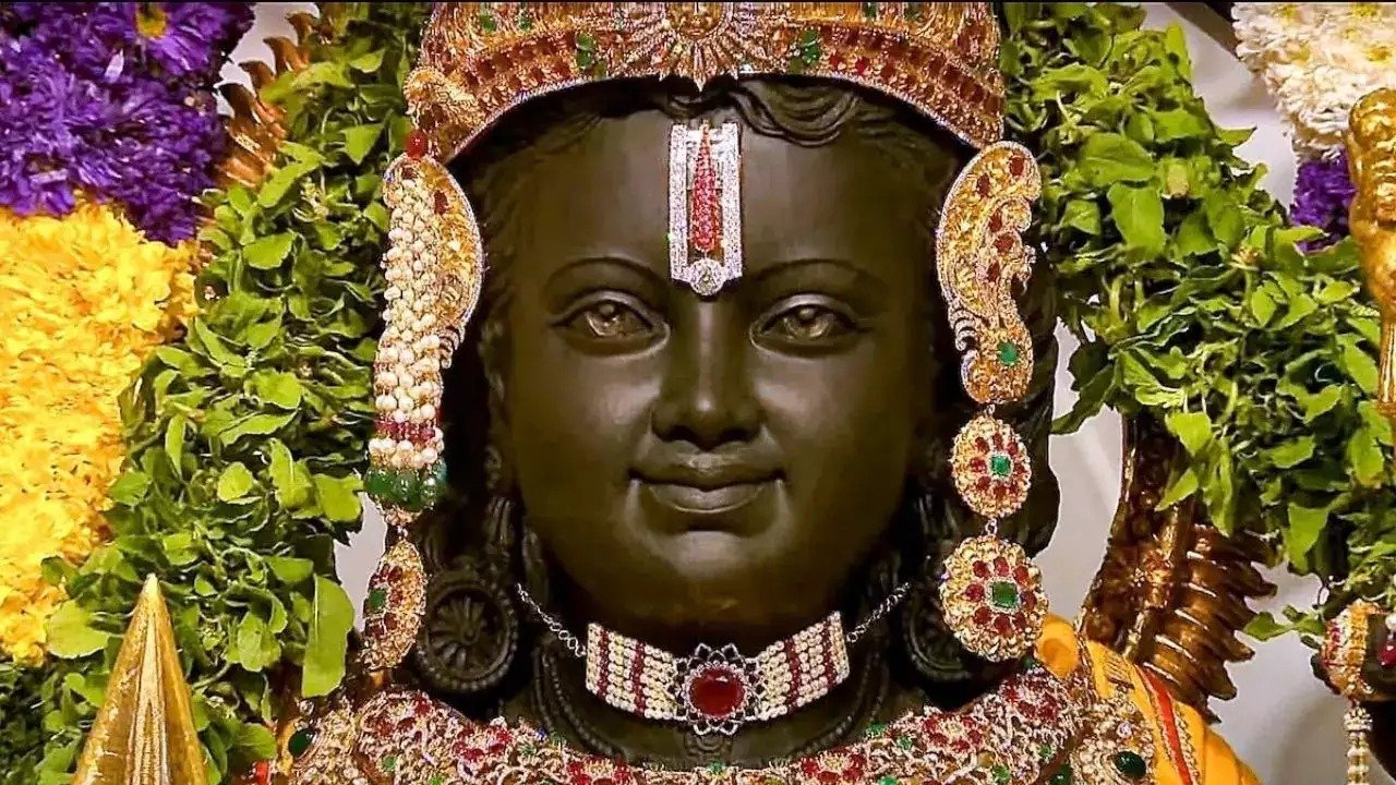 Read more about the article Ayodhya Ram Mandir Anniversary 2025:रामलला की प्राण प्रतिष्ठा की पहली वर्षगांठ आज .. इस दिन करें भगवान राम की आरती