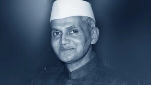 Read more about the article Lal Bahadur Shastri Anniversary: ताशकंद में राज बनकर रह गई लाल बहादुर शास्त्री की मौत…