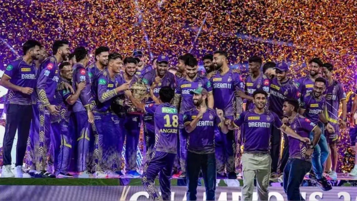 Read more about the article IPL 2025 का शेड्यूल बदला: जानें कब और कहां खेला जाएगा फाइनल मैच