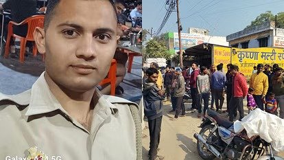 Read more about the article Shahjahanpur में पुलिसकर्मी की मौत के बाद लखीमपुर खीरी में चाइनीज मांझा बेचने वालों के खिलाफ कार्रवाई