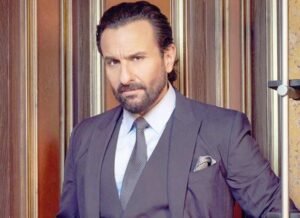 Read more about the article Saif Ali Khan पर चाकू से हमला, लीलावती अस्पताल में भर्ती; पुलिस कर रही है गहन जांच