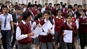 Read more about the article RBSE Date Sheet 2025: राजस्थान बोर्ड परीक्षा तिथियां जारी, 10वीं और 12वीं के छात्रों के लिए पूरी जानकारी