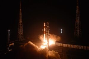 Read more about the article SpaDeX Mission:भारत चौथा देश बना, जिसने अंतरिक्ष में डॉकिंग तकनीक में सफलता प्राप्त की